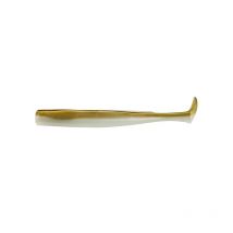 Leurre Souple Fiiish Crazy Paddle Tail 120 - Par 3 Gold - Pêcheur.com