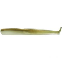 Leurre Souple Fiiish Black Eel 200 - Par 2 Gold - Pêcheur.com