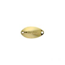 Cuiller Ondulante Valkein Mark Sigma - 1.6g Gold