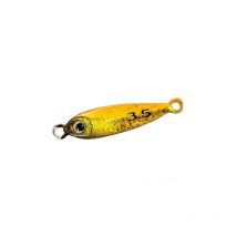 Jig Shimano Soare A-jig - 6.5g Gold - Pêcheur.com