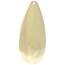 Cuiller Ondulante Herakles Monster Keeper - 45g Gold