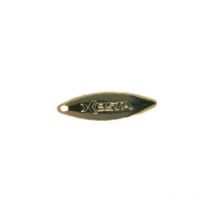 Palette Xesta Sw Jig Spinner - Par 3 Gold