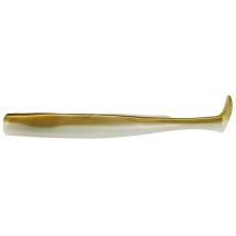 Leurre Souple Fiiish Crazy Paddle Tail 220 - Par 3 Gold - Pêcheur.com