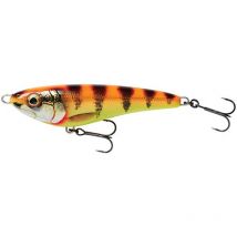 Leurre Jerkbait Savage Gear Freestyler V2 - 11cm Golden Ambulance - Pêcheur.com