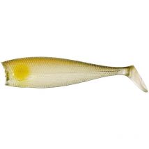 Leurre Souple Illex Nitro Shad 65 - 6.5cm - Par 6 Golden Ayu - Pêcheur.com