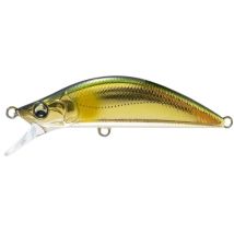 Leurre Coulant Major Craft Eden 50s - 5cm Golden Ayu - Pour Pêche des Carnassiers - Pêcheur.com