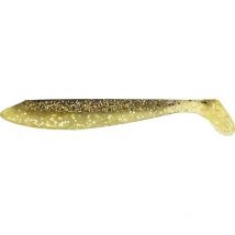 Leurre Souple Hill Climb Greash 3.5 - 9cm - Par 5 Golden Bait
