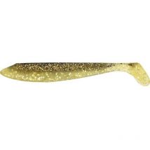 Leurre Souple Hill Climb Greash 5.5 - 14cm - Par 3 Golden Bait