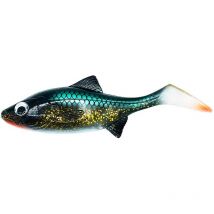 Leurre Souple Fishing Ghost Roachy One - 16cm - Par 2 Golden Crush