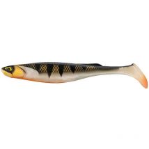 Leurre Souple Fishup Ram Shad - 26.5cm Golden Perch - Pêcheur.com