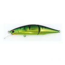 Leurre Coulant Trefle Creation Rafale Jt - 9.3cm Golden Perch