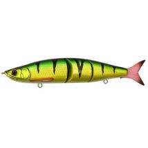 Leurre Coulant Trefle Creation Mirage Jt - 16.1cm Golden Perch