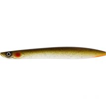 Jig Westin Sandy Inline - 14g Golden Sandeel