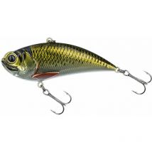Leurre Coulant Freedom Tackle Rad Lipless - 6.5cm Golden Shad