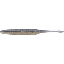 Leurre Souple O.s.p Dolive Stick 4.5" - 10.5cm - Par 7 Golden Shiner