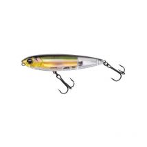 Leurre Flottant Yo-zuri 3dr Pencil - 10cm Golden Shiner - Pour Pêche en Mer - Pêcheur.com