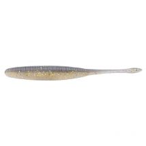 Leurre Souple O.s.p Dolive Stick Non Salt 4.5'' - 11.5cm - Par 5 Golden Shiner