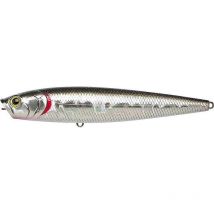 Leurre Flottant Lucky Craft Gunnish 95 Golden Shiner