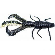Leurre Souple 10ftu Stoll Craw Sw - 8.9cm - Par 6 Golden Shiner