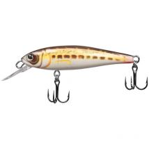 Sinking Lure Goldy Gold Fish 55 S - 5.5cm Goldfish55s-mv