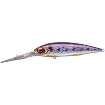 Floating Lure Ever Green Gold Digger 600 - 9cm Goldigger600-209