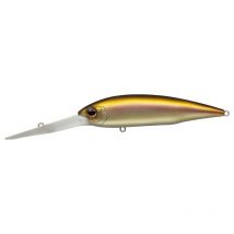 Floating Lure Ever Green Gold Digger 600 - 9cm Goldigger600-217