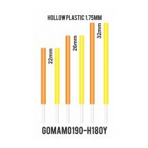 Pack Plastic Hollow Floats Antennas Garbolino Competition Series Sp A Plastique Creuse Gomam0190-h18oy