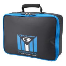 Zubehör-tasche Garbolino Squadra Competition Series Gomln3817-l