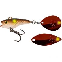 Sinking Lure Lmab Kofi Good Vibe - 21g Goodvibe21-ayu