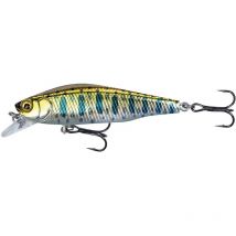 Leurre Coulant Stucki Fishing Fanatics Quarry 80fs - 8cm Gotr