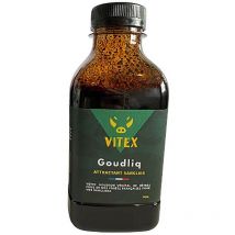 Attraente Cinghiale Vitex Goudliq Goudlc