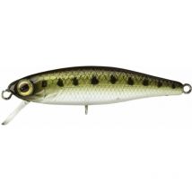 Leurre Suspending Illex Tiny Fry 38 Sp - 3.8cm Goujon - Pêcheur.com
