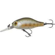 Leurre Flottant Adam's Bombshell Crank 54f - 5.4cm Goujon - Pour Pêche des Carnassiers - Pêcheur.com