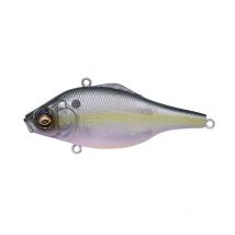 Leurre Coulant Megabass Vibration-x Ultra (silent) - 7.6cm Gp Megabass Sexy Shad Ii - Pêcheur.com