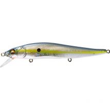 Leurre Flottant Megabass Vision Oneten Fw - 11cm Gp Sexy Shad - Pêcheur.com