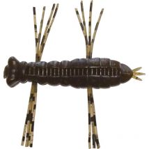 Leurre Souple Jackson Yagoooon - 4.5cm - Par 5 Gp