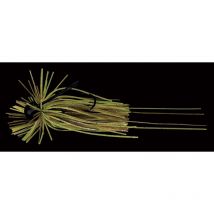 Jig Elitelure Tigris Jig - 3.5g Gp - Pêcheur.com