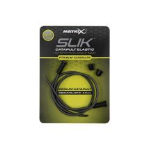 Elástico De Reposição Fox Matrix Slik Catapult Spare Elastic Gpt016