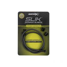 Elástico De Repuesto Fox Matrix Slik Catapult Spare Elastic Gpt018