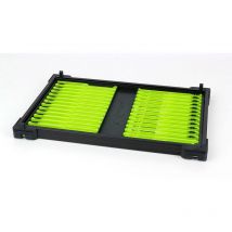 Plioir Trays Fox Matrix Loaded Pole Winder Trays Gpw002