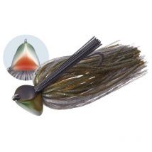 Jig Ever Green Grass Ripper 11g Grassripp3/8-144