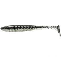 Leurre Souple Yum Pulse - 9cm Gray Flake Shad - Pêcheur.com