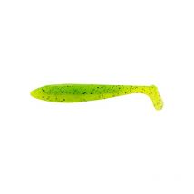 Soft Lure Hill Climb Greash 4.5 - Pack Of 5 Greash4.5053