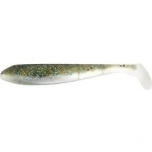 Soft Lure Hill Climb Greash 5.5 - 14cm - Pack Of 3 Greash5.5060