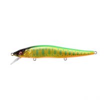 Esca Artificiale Galleggiante - 11cm Megabass Great Hunting 110 - 11cm Greathunt110lzlb