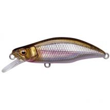 Esca Artificiale Affondante Megabass Great Hunting 46 Humpback 4.5cm Greathunt46hblzhm