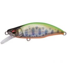 Amostra Afundante Megabass Great Hunting 51 Humpback 5cm Greathunt51hblbo