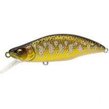 Sinking Lure Megabass Great Hunting 51 Humpback Tightening Nut 30mm Greathunt51hbnfa