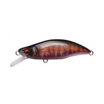 Amostra Afundante Megabass Great Hunting 64 Humpback 6.5cm Greathunt64hbalah