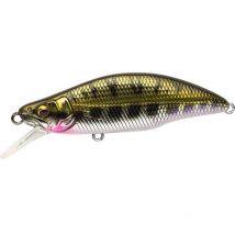 Esca Artificiale Affondante Megabass Great Hunting 64 Humpback 6.5cm Greathunt64hbnva
